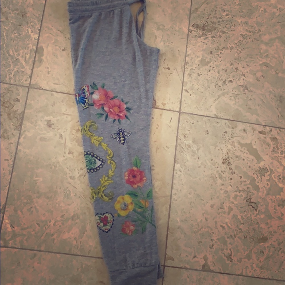 Super soft loungewear